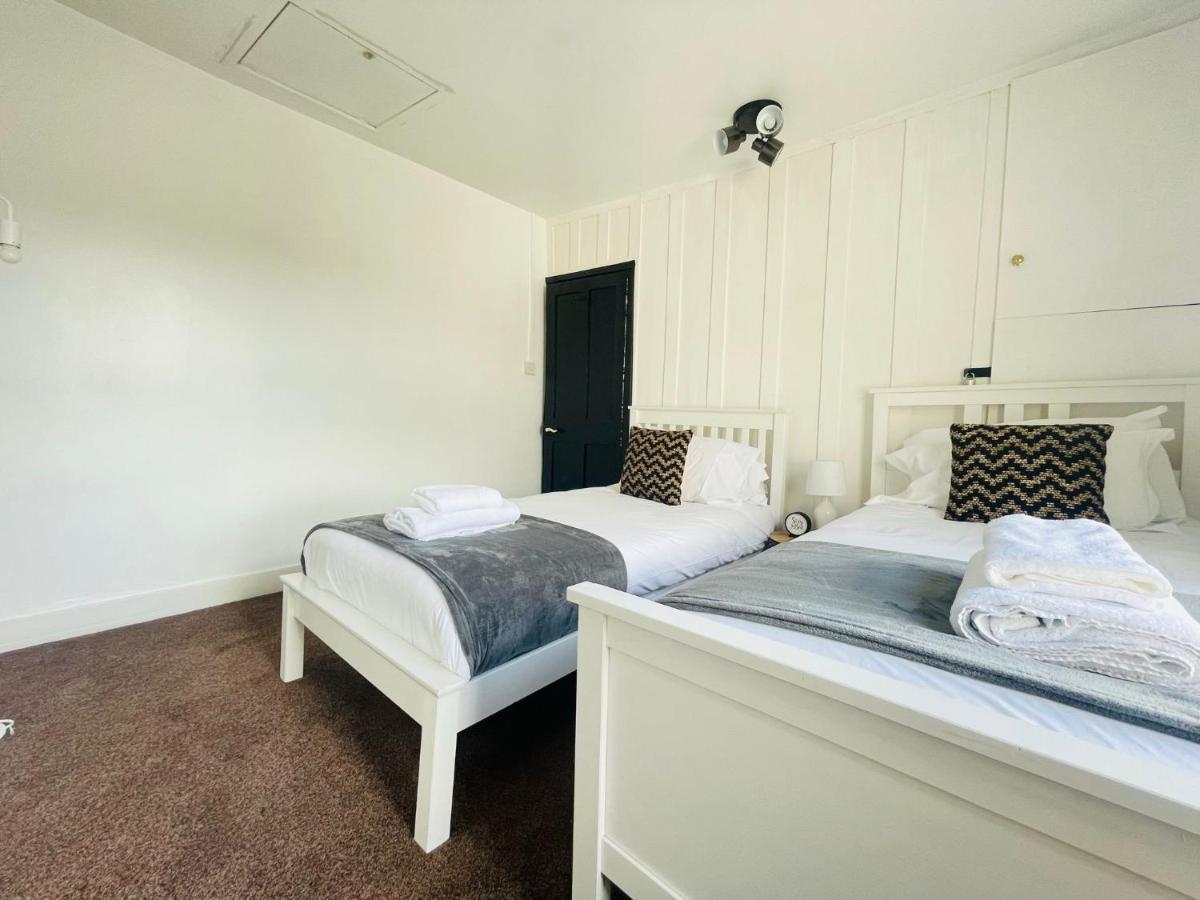 Lovely Dog Friendly, 3 Bed Home Sleeps 8, With Parking & Fenced Garden Work Contractor Leisure, Jasper Кембридж Экстерьер фото